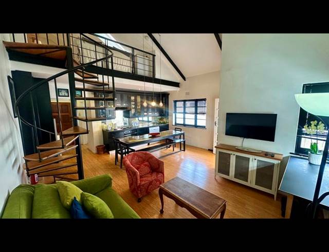 2 BEDROOM PROPERTY TO RENT IN SEA POINT